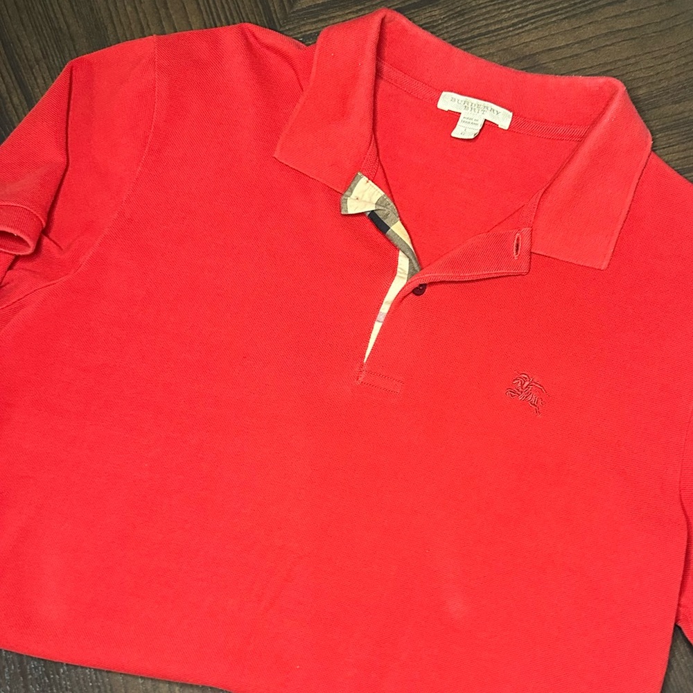 Burberry Brit Polo - Picture 4 of 4